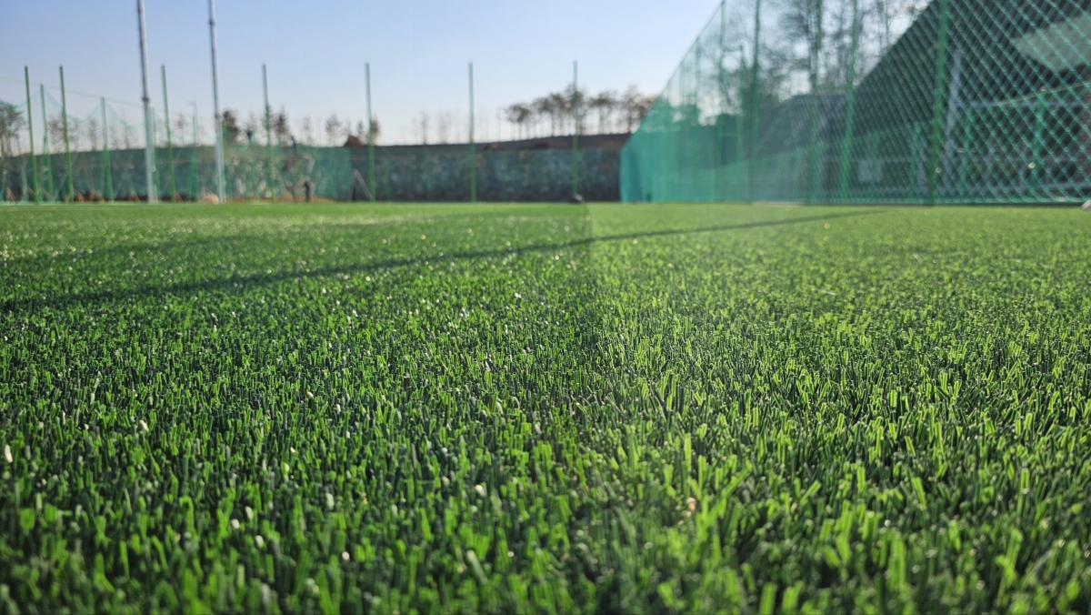 Gangwon Taebaek Sports Park 썸네일