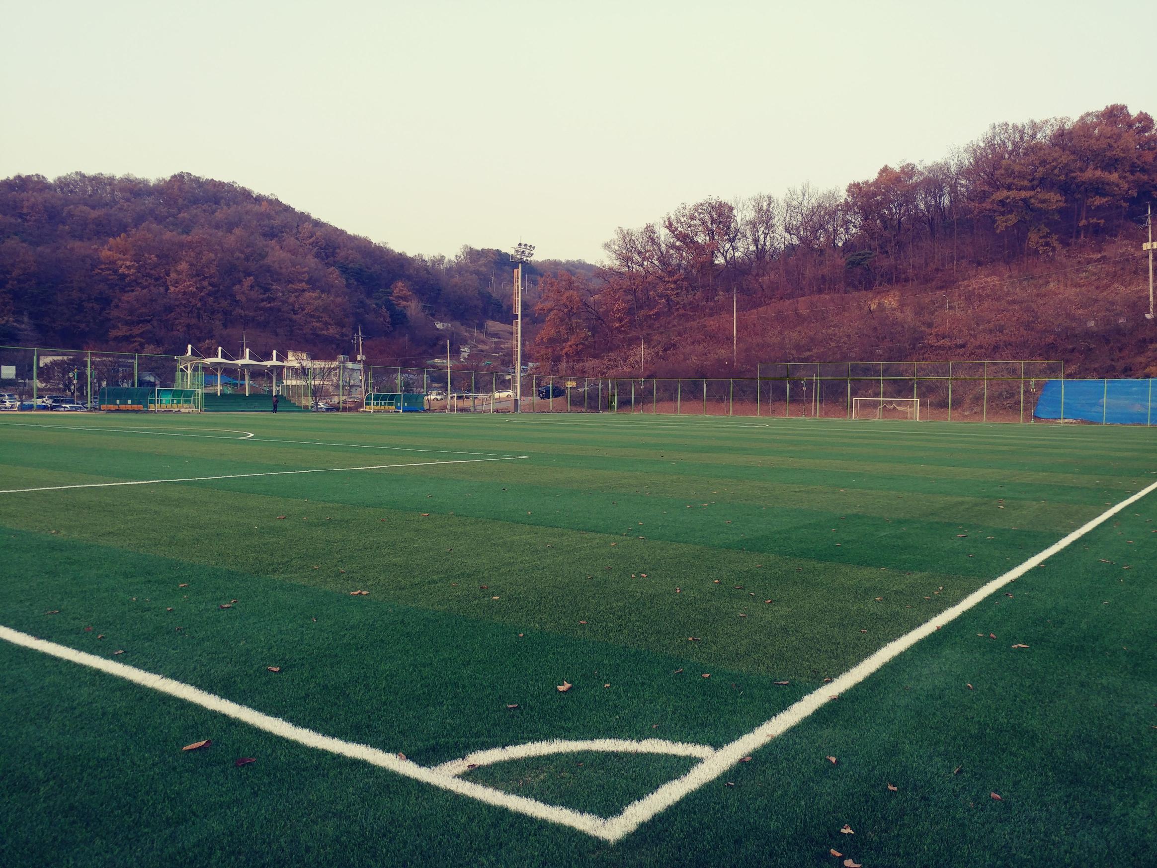 청주 용정축구장 제3구장 썸네일