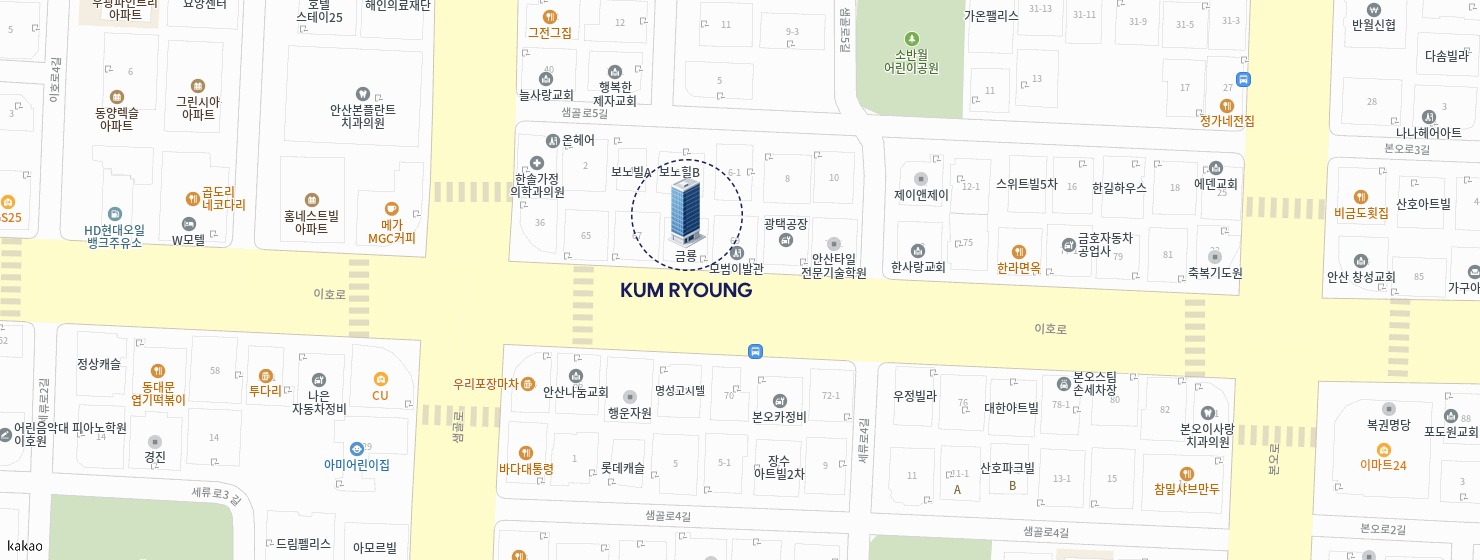 지도 이미지