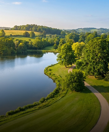 Parks and Recreation Facilities