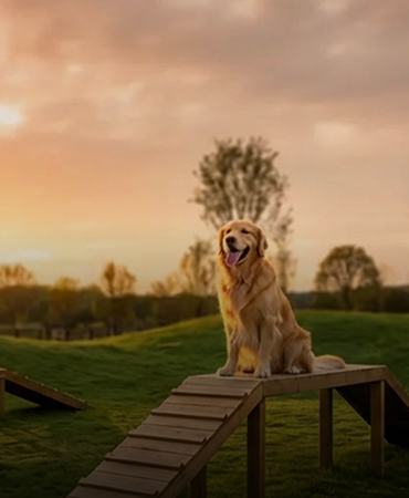 Dog Park